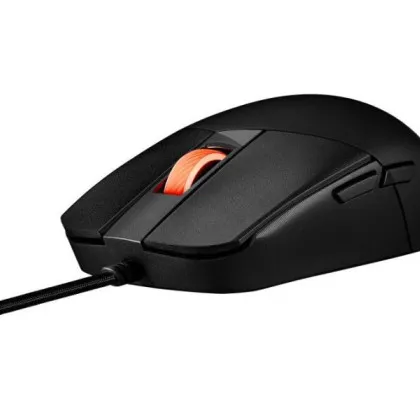 Ігрова миша ASUS ROG Strix Impact III USB (90MP0300-BMUA00)