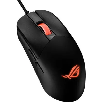 Ігрова миша ASUS ROG Strix Impact III USB (90MP0300-BMUA00)