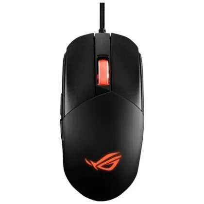 Ігрова миша ASUS ROG Strix Impact III USB (90MP0300-BMUA00)