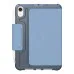 Чохол UAG Lucent для Apple iPad mini 6 (2021) (Cerulean)