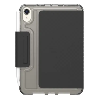 Чохол UAG Lucent для Apple iPad mini 6 (2021) (Black)