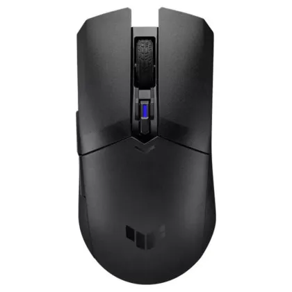 Ігрова миша ASUS TUF Gaming M4 WL (90MP02F0-BMUA00)