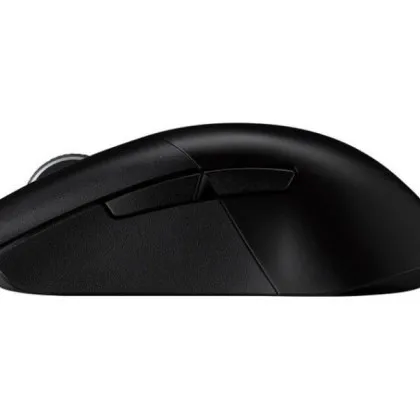 Ігрова миша ASUS ROG Keris WL Aimpoint (Black) (90MP02V0-BMUA00)