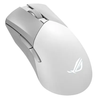 Миша ігрова ASUS ROG Gladius III WL Aimpoint (White)