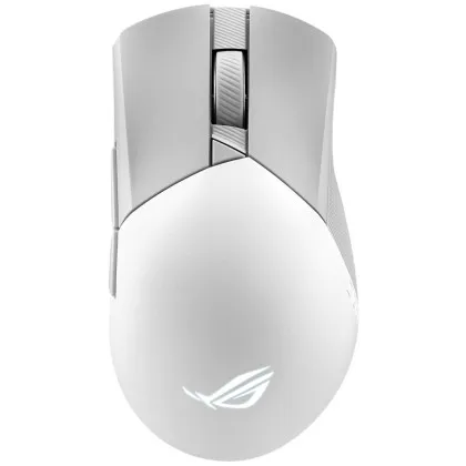 Миша ігрова ASUS ROG Gladius III WL Aimpoint (White)