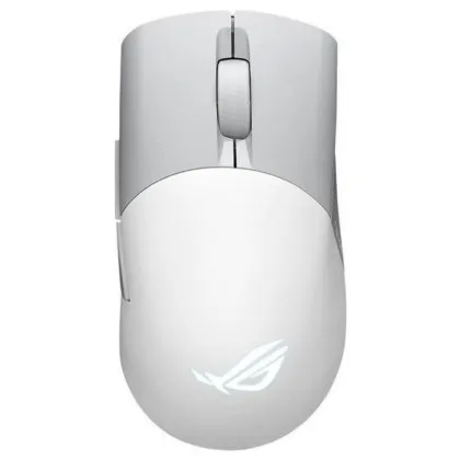 Ігрова миша ASUS ROG Keris WL Aimpoint (White) (90MP02V0-BMUA10)