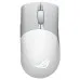 Ігрова миша ASUS ROG Keris WL Aimpoint (White) (90MP02V0-BMUA10)