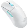 Миша ігрова ASUS ROG Harpe Ace Aim Lab Edition (White)