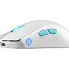 Миша ігрова ASUS ROG Harpe Ace Aim Lab Edition (White)