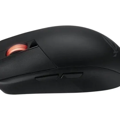 Ігрова миша ASUS ROG Strix Impact III Wireless (90MP03D0-BMUA00)