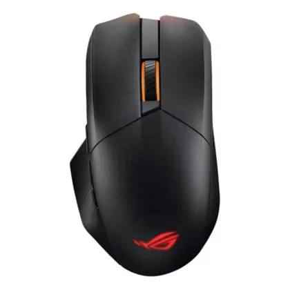 Миша ігрова ASUS ROG Chakram X Origin (Black)