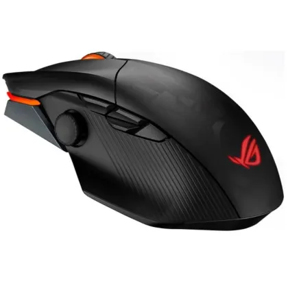 Миша ігрова ASUS ROG Chakram X Origin (Black)