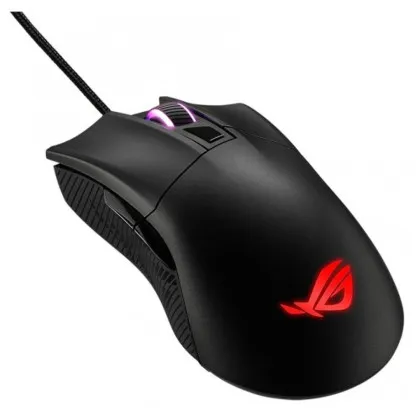 Миша ігрова ASUS ROG Gladius II CORE (Black)