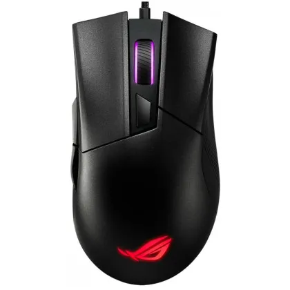 Миша ігрова ASUS ROG Gladius II CORE (Black)