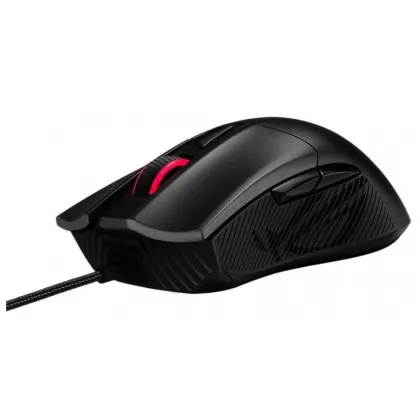 Миша ігрова ASUS ROG Gladius II CORE (Black)