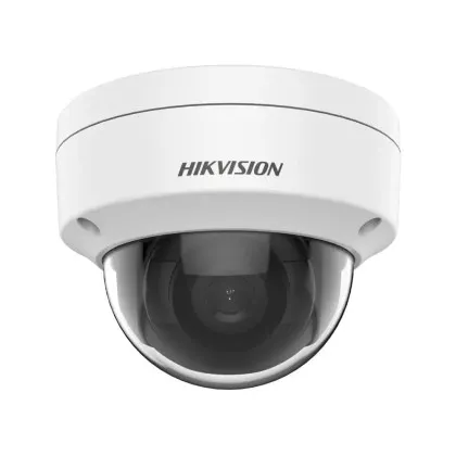 IP камера купольна Hikvision DS-2CD2143G2-IS (2.8) (White)