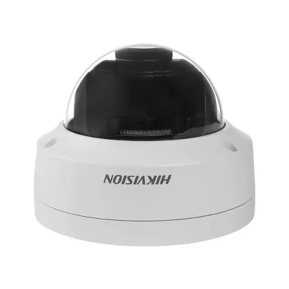 IP камера купольна Hikvision DS-2CD2143G2-IS (2.8) (White)