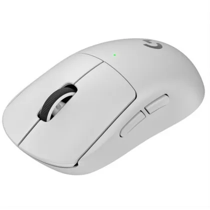 Ігрова миша Logitech G Pro X Superlight 2 (White)