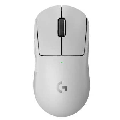 Ігрова миша Logitech G Pro X Superlight 2 (White)