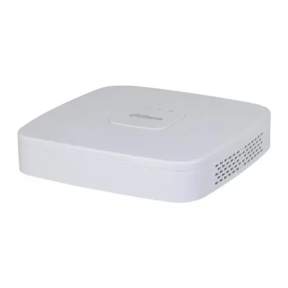 Відеореєстратор Dahua DH-XVR4104C-I (4 канали) (White)