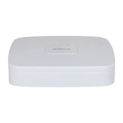 Відеореєстратор Dahua DH-XVR4104C-I (4 канали) (White)