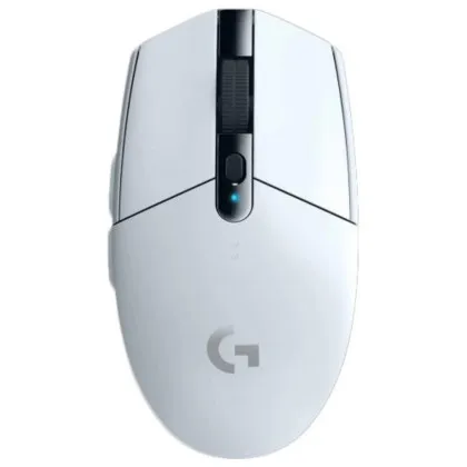 Ігрова миша Logitech G305 Wireless (White)