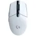 Ігрова миша Logitech G305 Wireless (White)