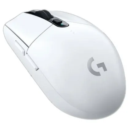 Ігрова миша Logitech G305 Wireless (White)