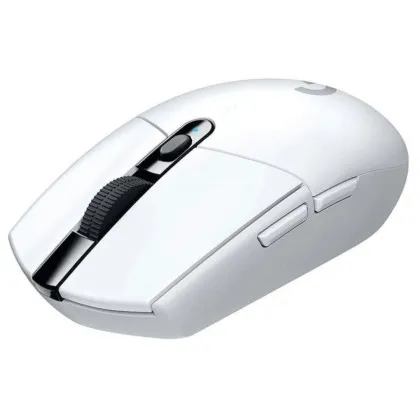 Ігрова миша Logitech G305 Wireless (White)