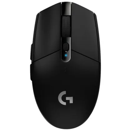 Ігрова миша Logitech G305 Wireless (Black)