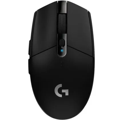 Ігрова миша Logitech G305 Wireless (Black)