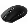 Ігрова миша Logitech G305 Wireless (Black)