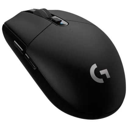 Ігрова миша Logitech G305 Wireless (Black)