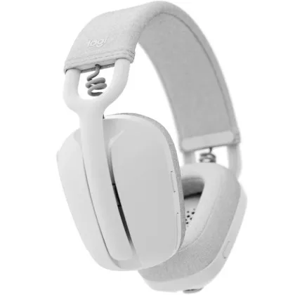 Навушники Logitech Zone Vibe 100 Wireless (Off White)