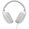 Навушники Logitech Zone Vibe 100 Wireless (Off White)