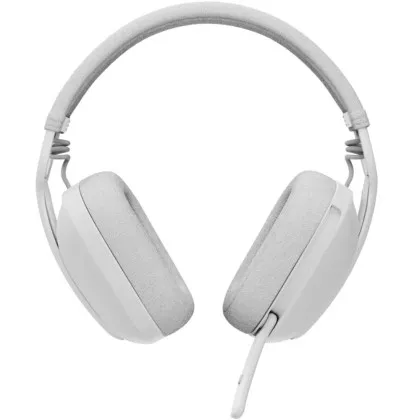 Навушники Logitech Zone Vibe 100 Wireless (Off White)