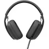 Навушники Logitech Zone Vibe 125 Bluetooth Headset (Graphite)