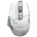 Ігрова миша Logitech G502 X Lightspeed (White)