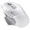 Ігрова миша Logitech G502 X Lightspeed (White)