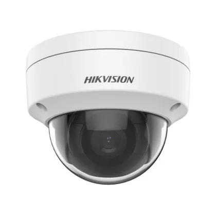 IP камера купольна Hikvision DS-2CD1121-I (F) (2.8) (White)