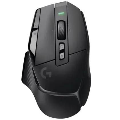 Ігрова миша Logitech G502 X Plus Wireless (Black)