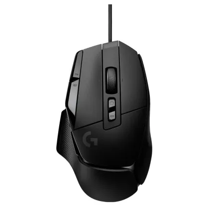 Ігрова миша Logitech G502 X USB (Black)