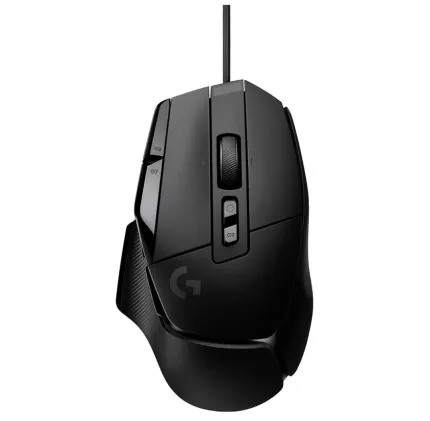 Ігрова миша Logitech G502 X USB (Black)