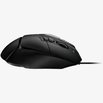 Ігрова миша Logitech G502 X USB (Black)