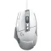 Ігрова миша Logitech G502 X USB (White)