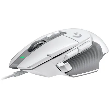 Ігрова миша Logitech G502 X USB (White)