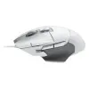 Ігрова миша Logitech G502 X USB (White)