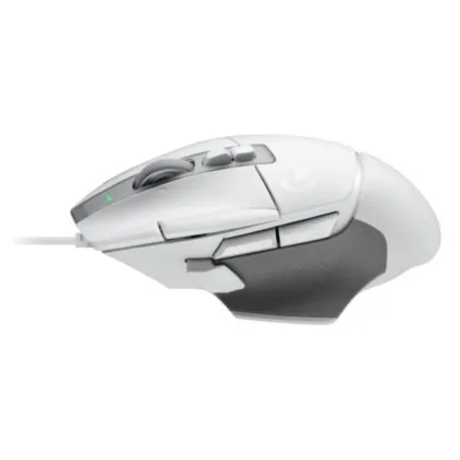 Ігрова миша Logitech G502 X USB (White)