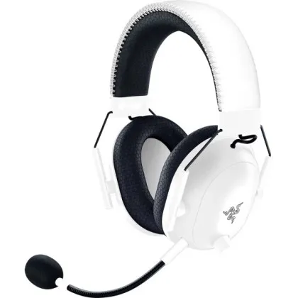 Гарнітура Razer Blackshark V2 PRO Wireless 2023 (White)