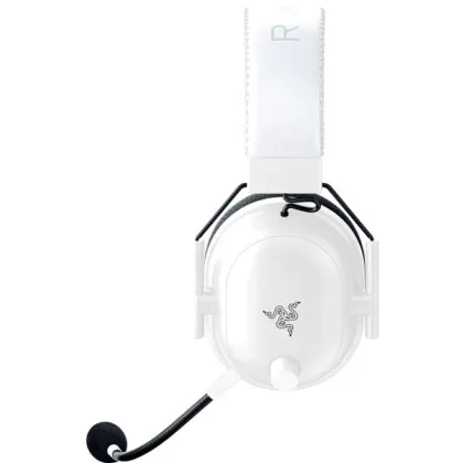 Гарнітура Razer Blackshark V2 PRO Wireless 2023 (White)